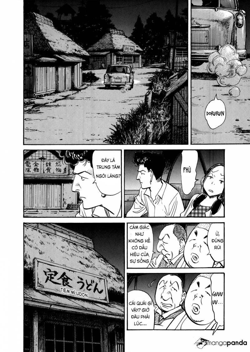 Billy Bat Chapter 76 - Trang 2