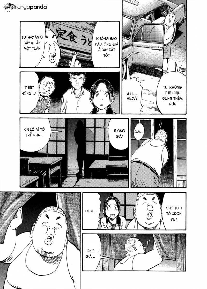 Billy Bat Chapter 76 - Trang 2