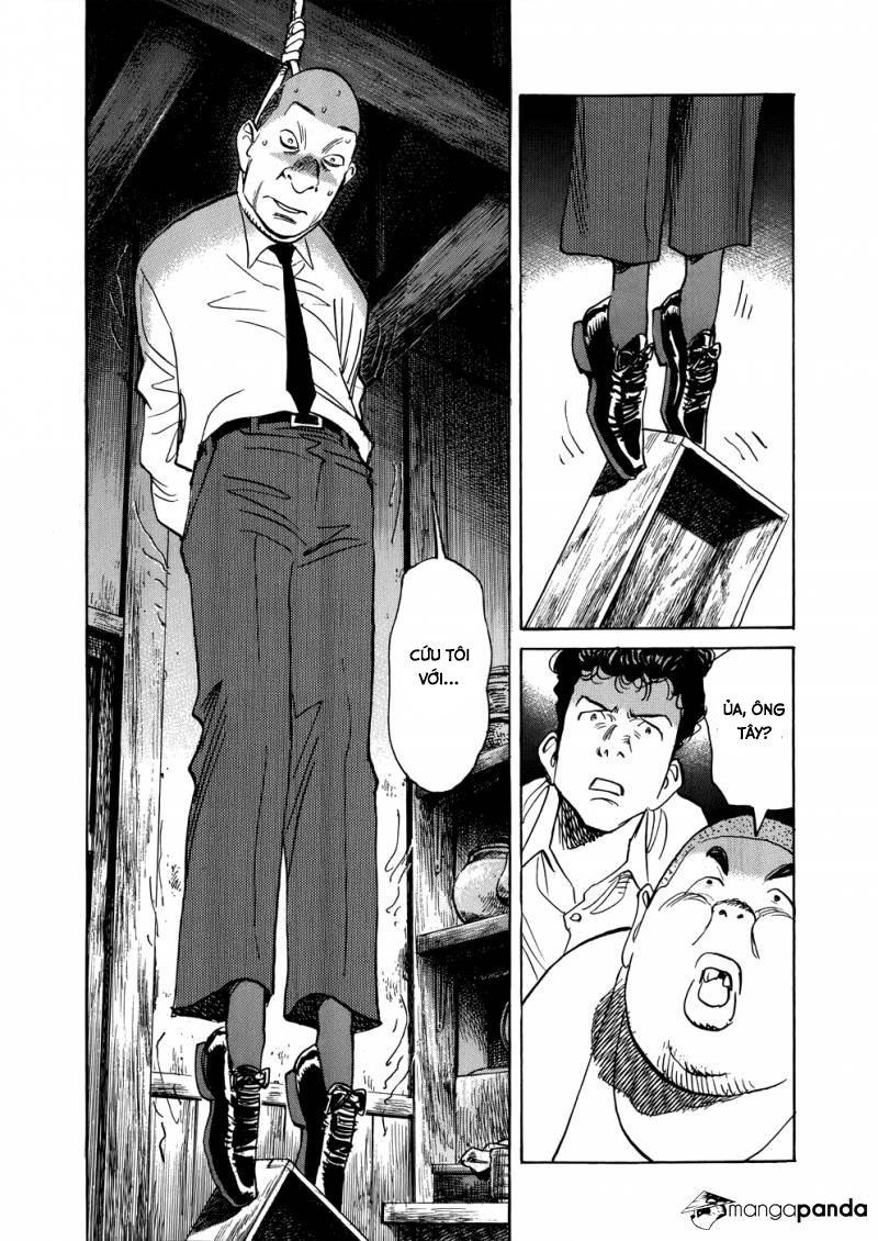 Billy Bat Chapter 76 - Trang 2