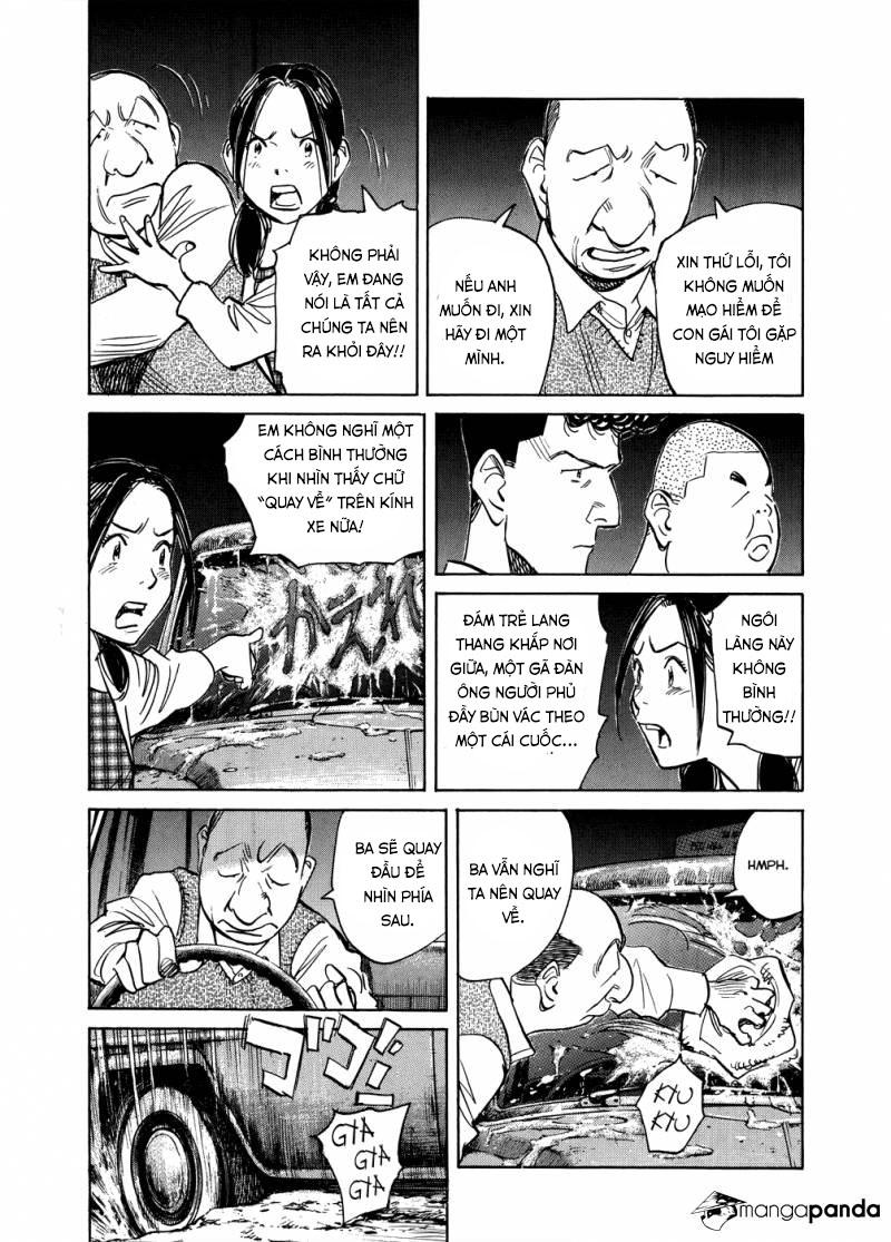 Billy Bat Chapter 76 - Trang 2