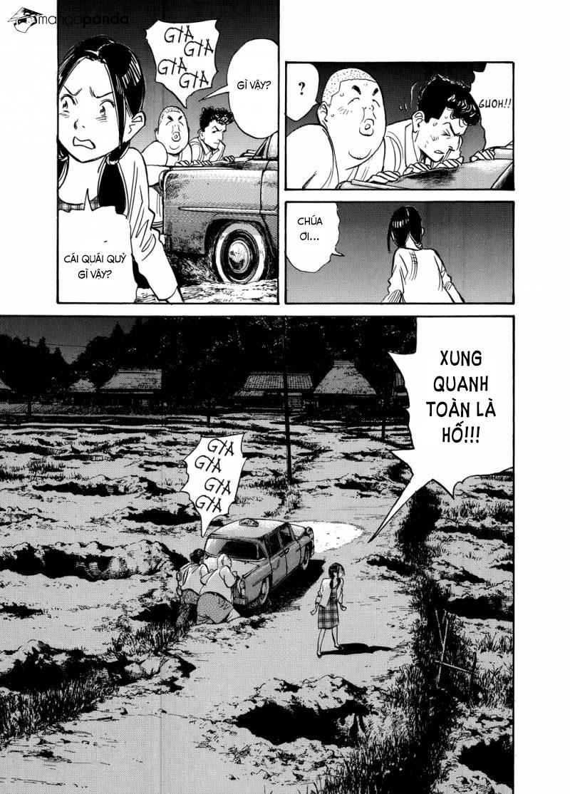 Billy Bat Chapter 76 - Trang 2