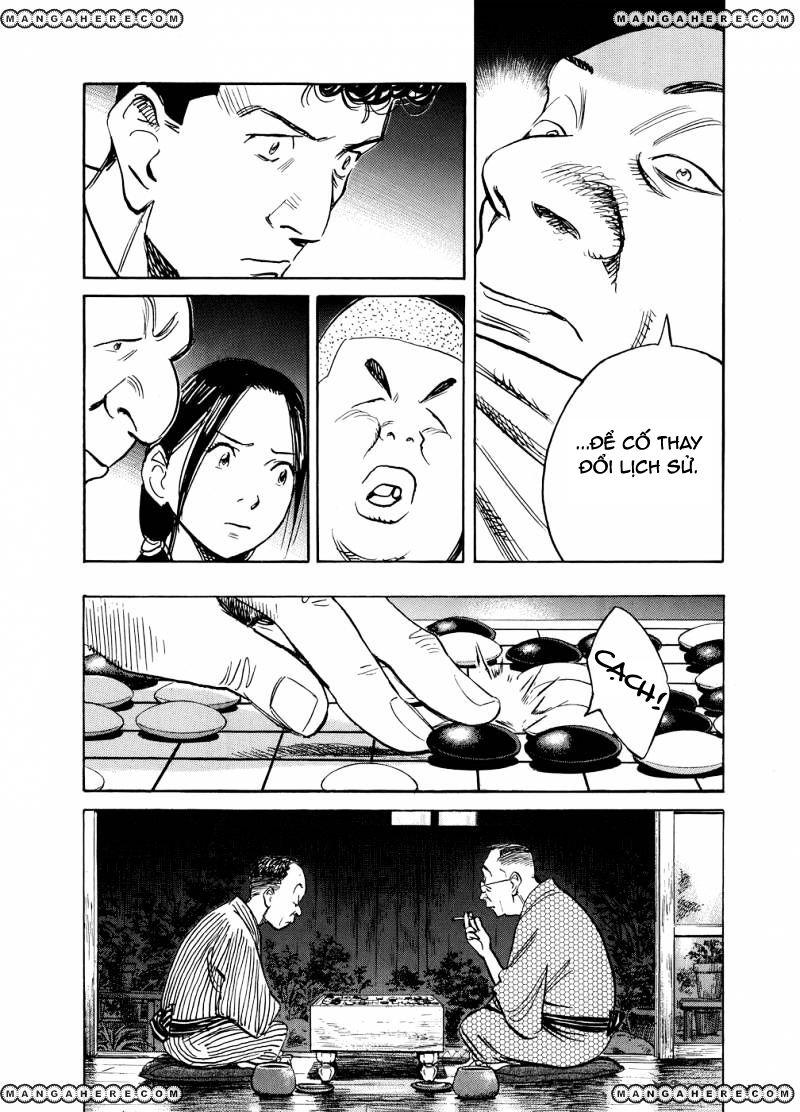 Billy Bat Chapter 77 - Trang 2