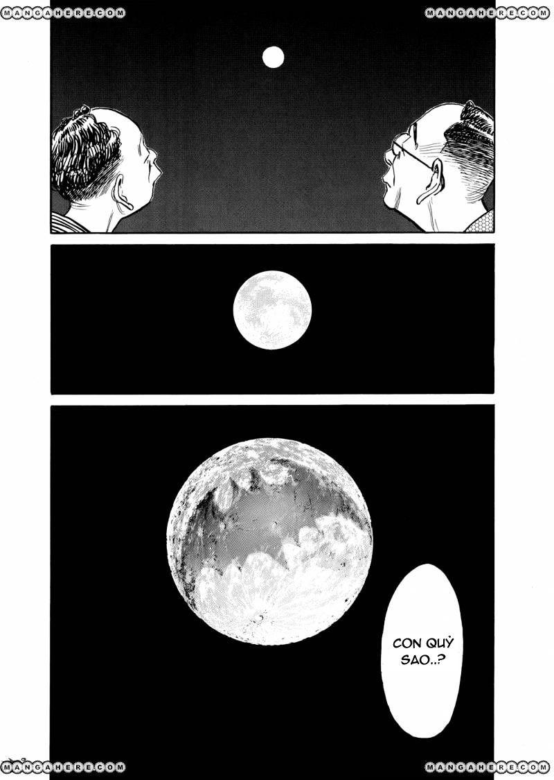 Billy Bat Chapter 77 - Trang 2