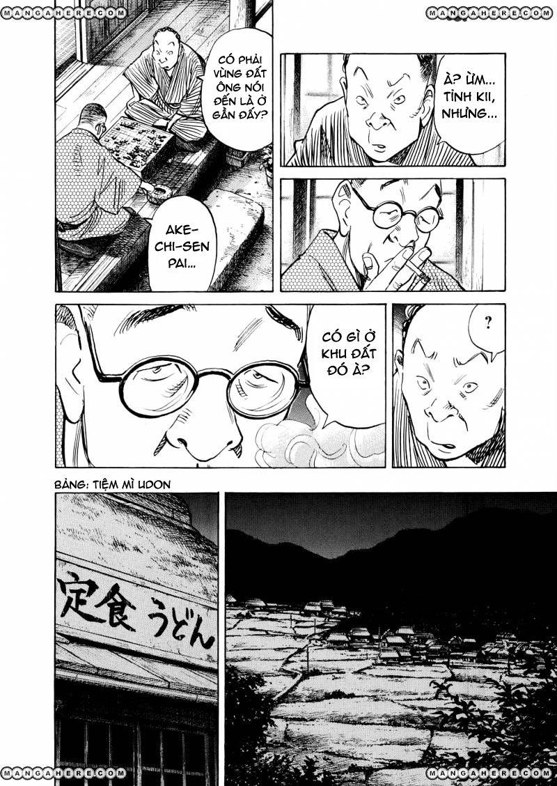 Billy Bat Chapter 77 - Trang 2