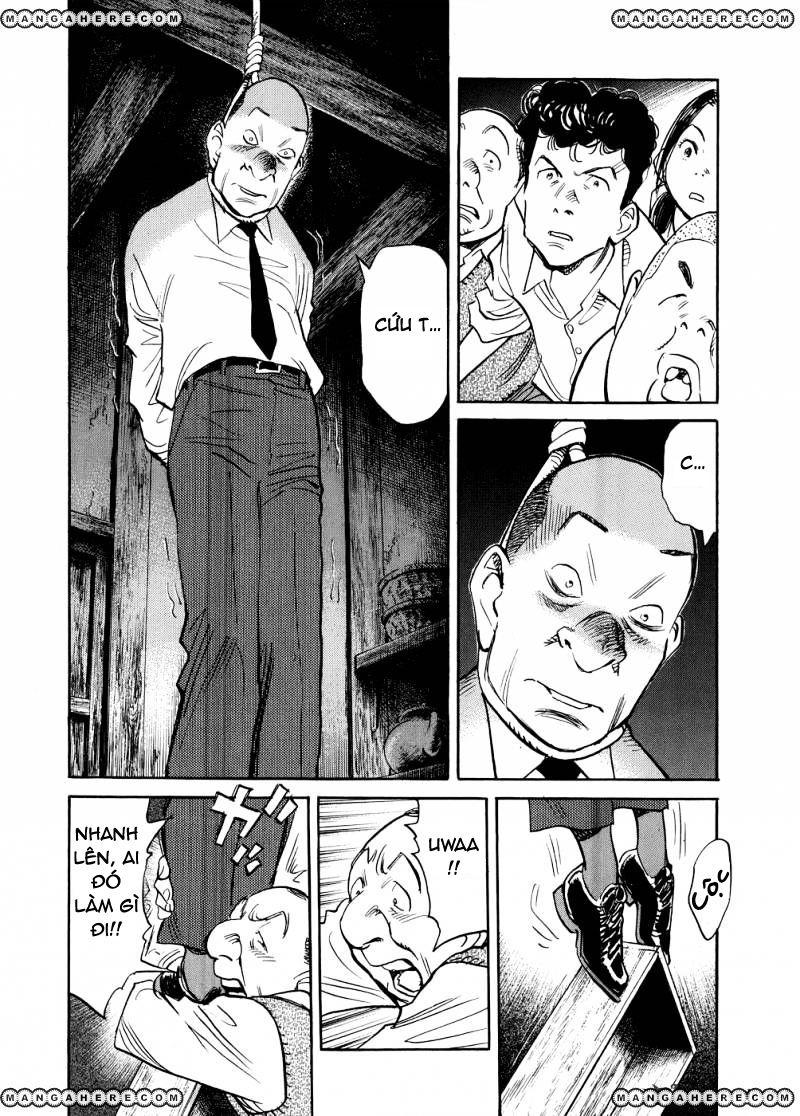 Billy Bat Chapter 77 - Trang 2