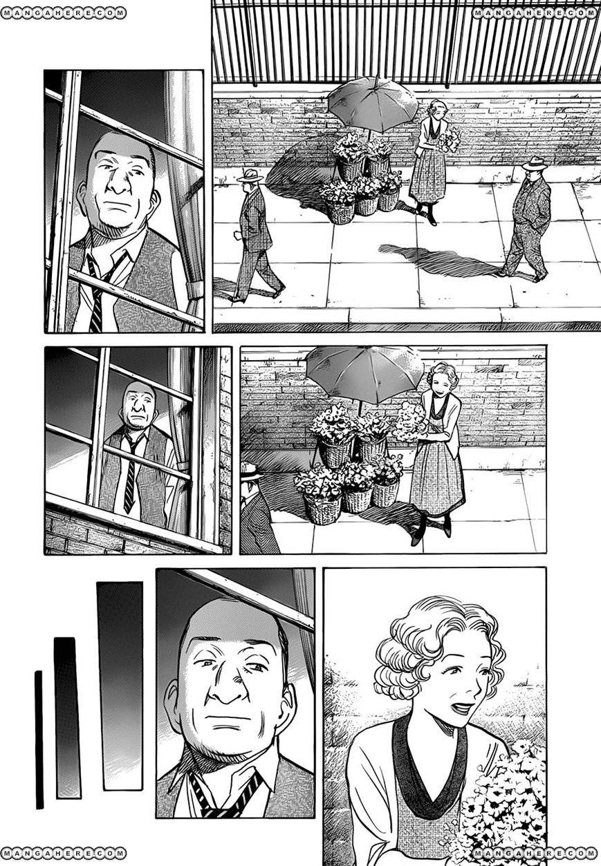 Billy Bat Chapter 78 - Trang 2