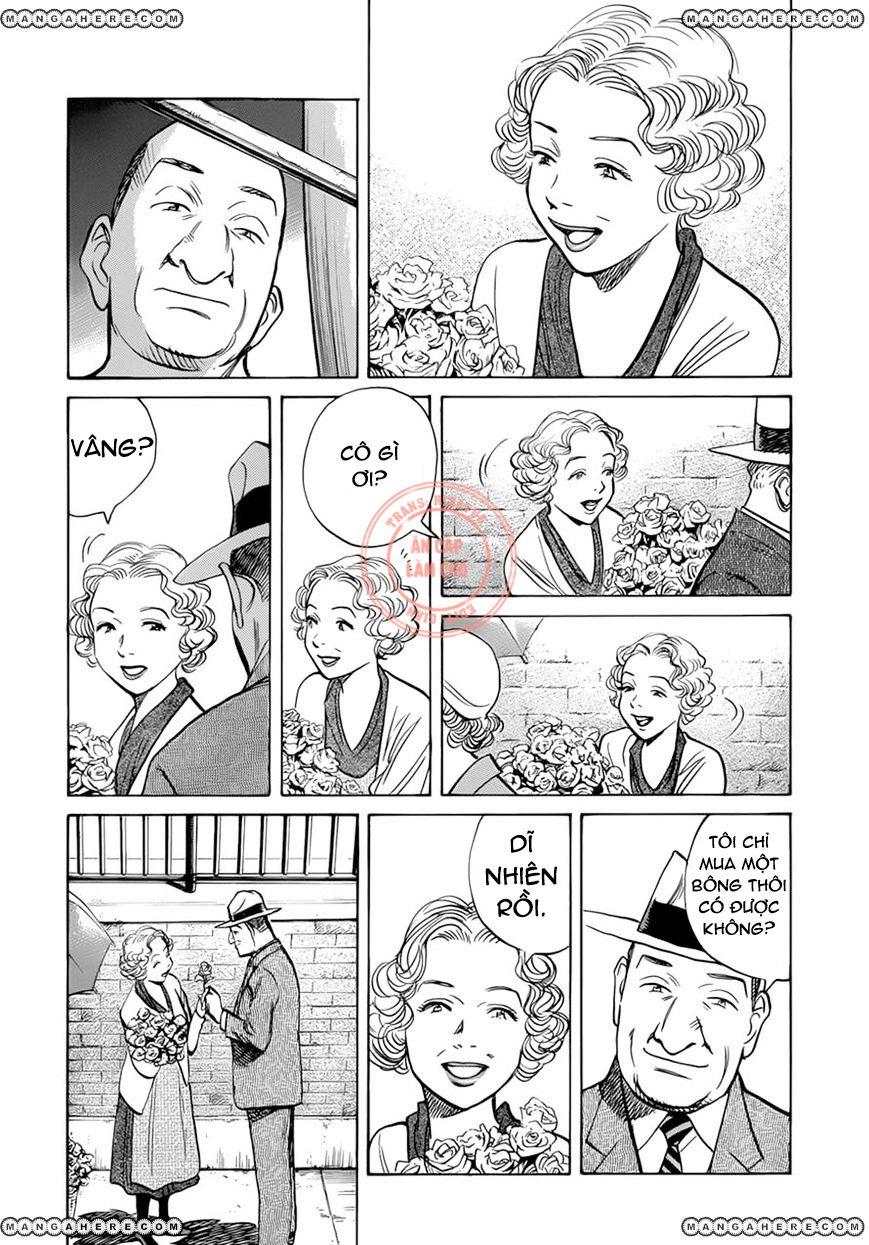 Billy Bat Chapter 78 - Trang 2