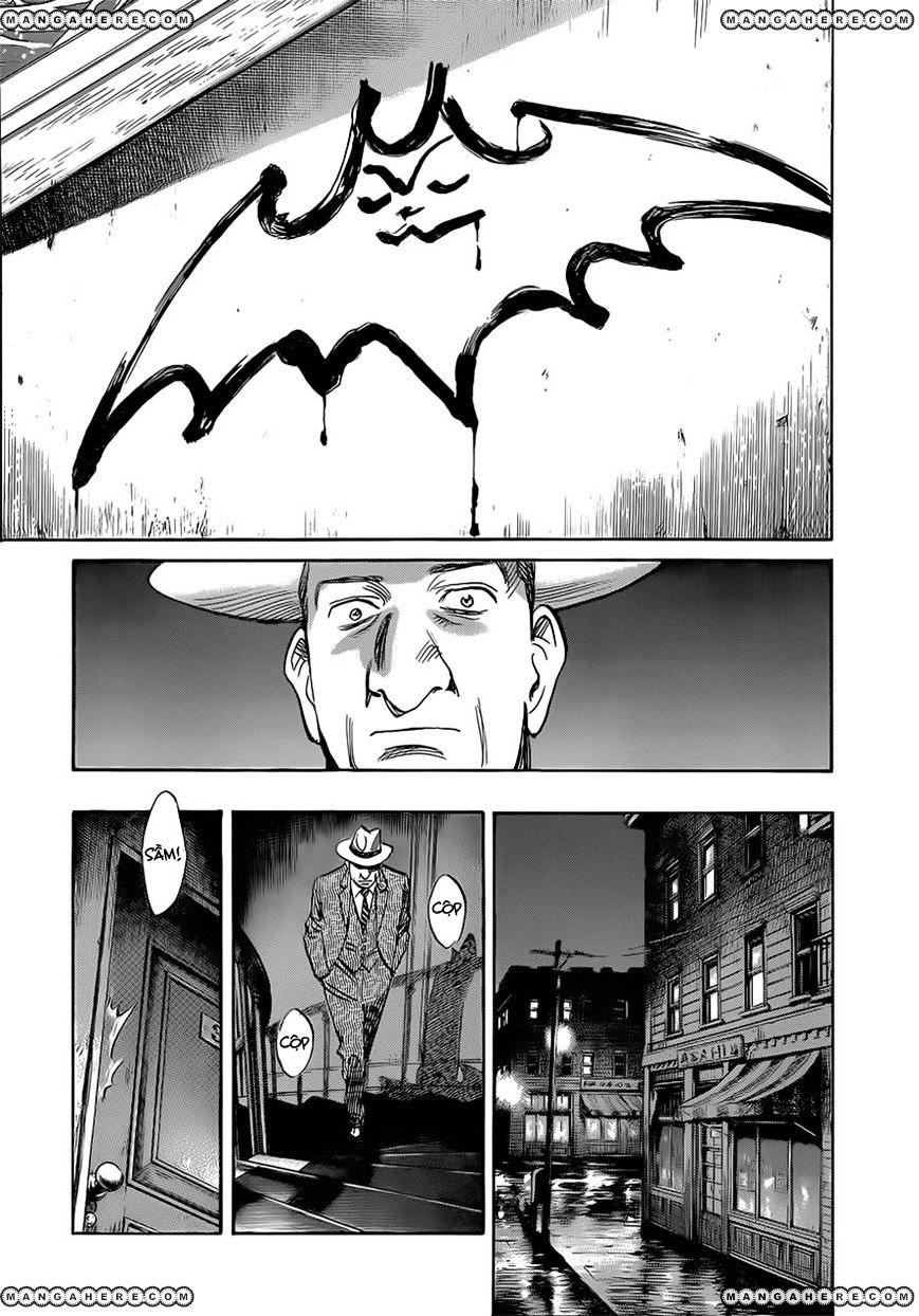 Billy Bat Chapter 78 - Trang 2