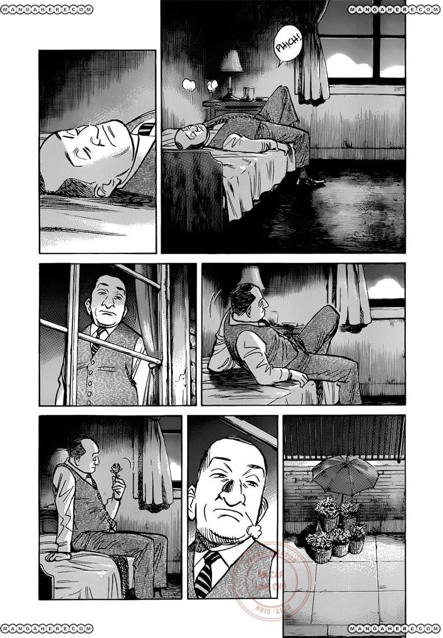 Billy Bat Chapter 78 - Trang 2