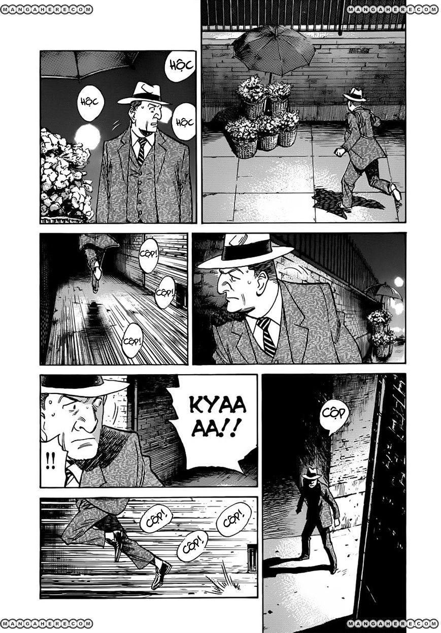 Billy Bat Chapter 78 - Trang 2