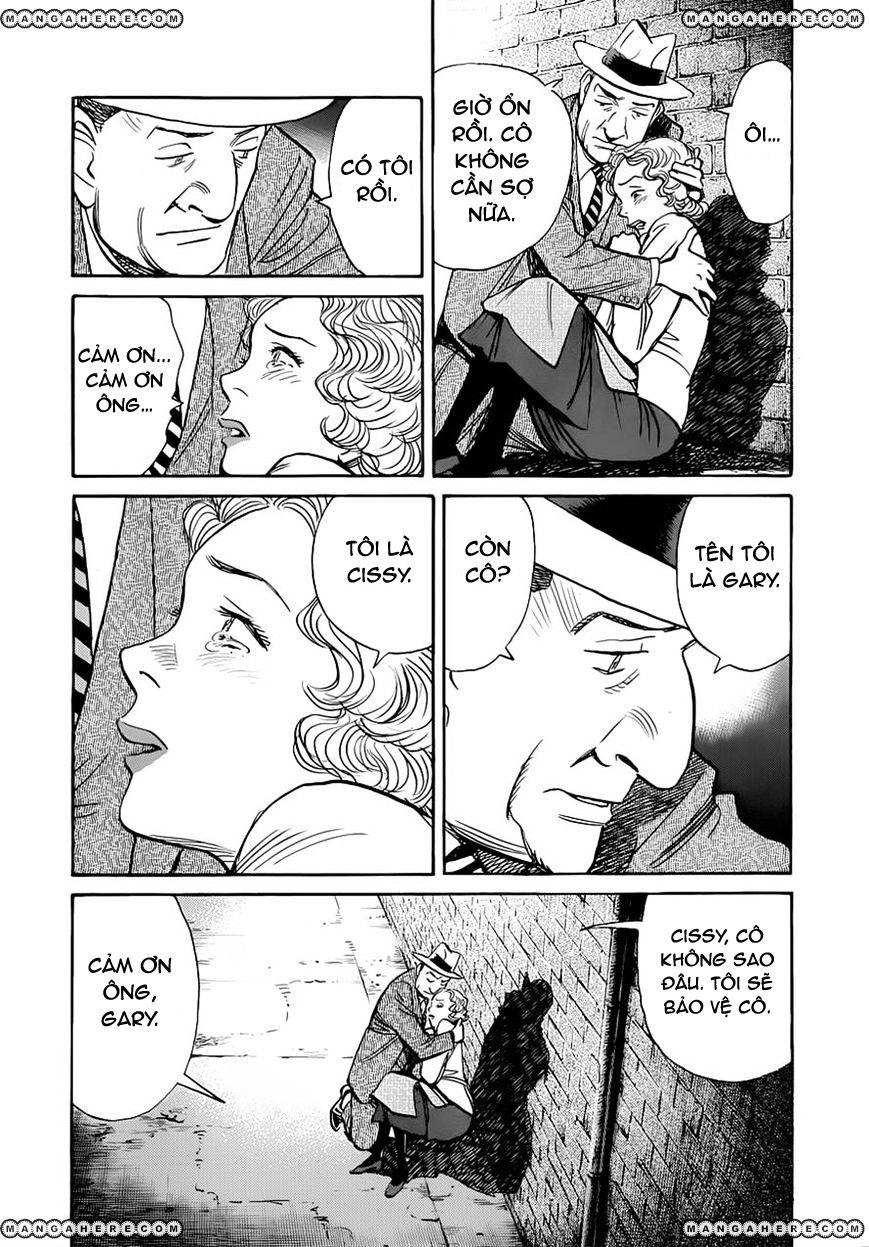 Billy Bat Chapter 78 - Trang 2