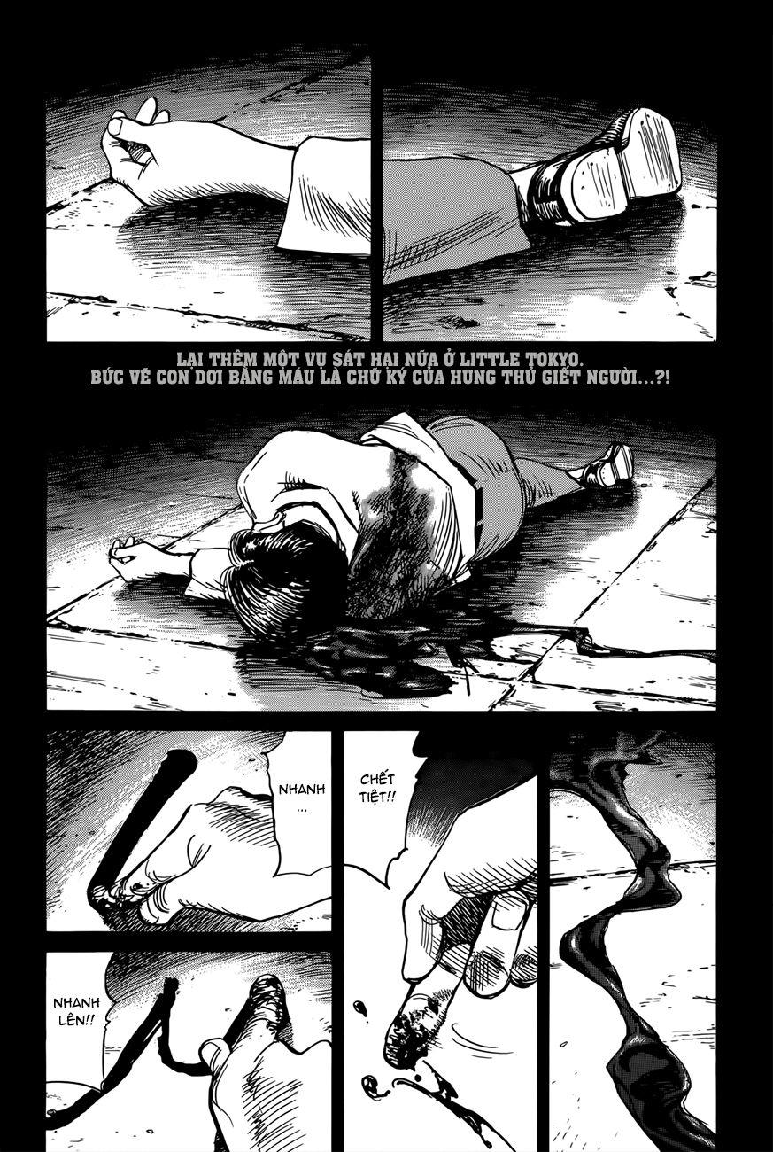 Billy Bat Chapter 79 - Trang 2