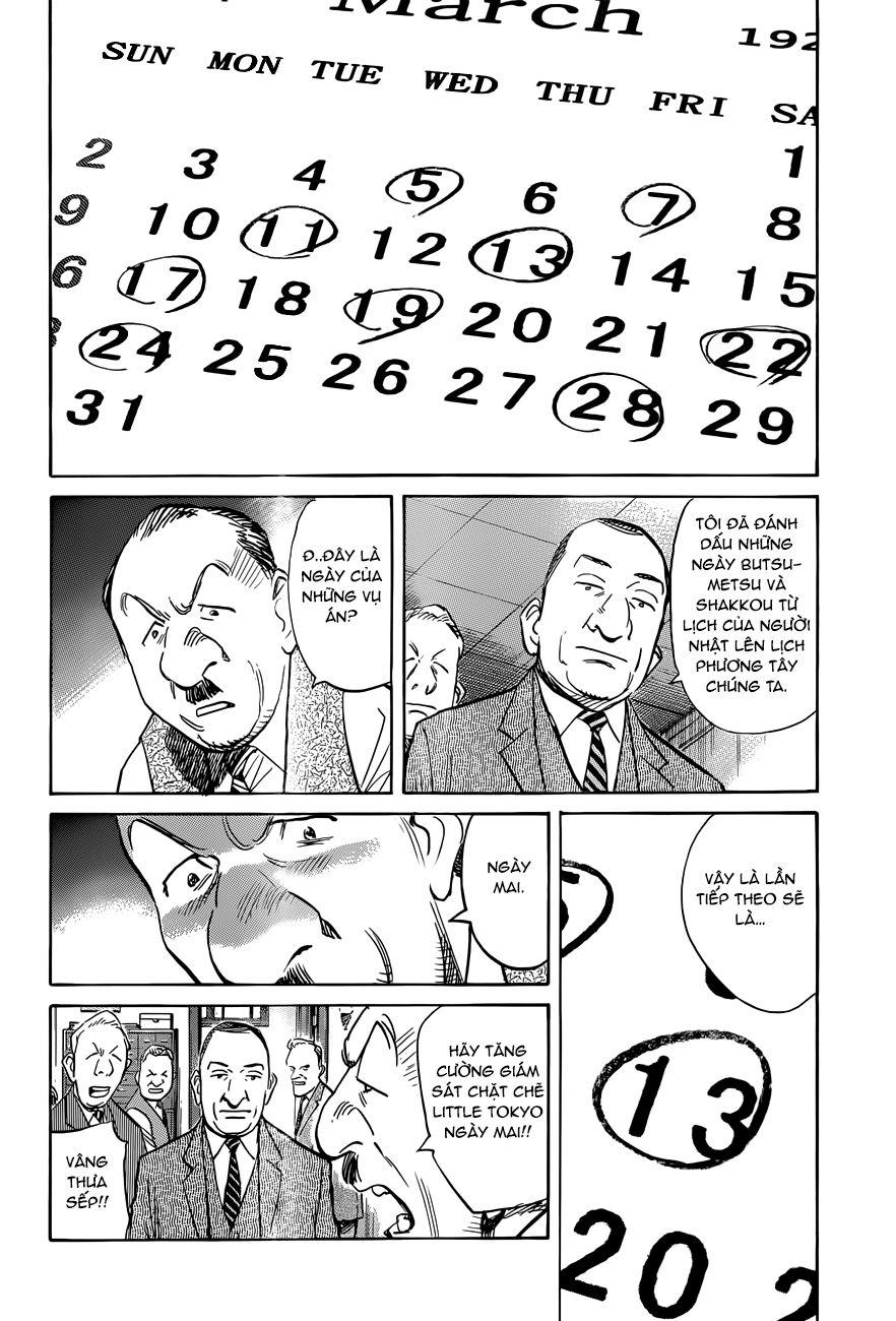 Billy Bat Chapter 79 - Trang 2