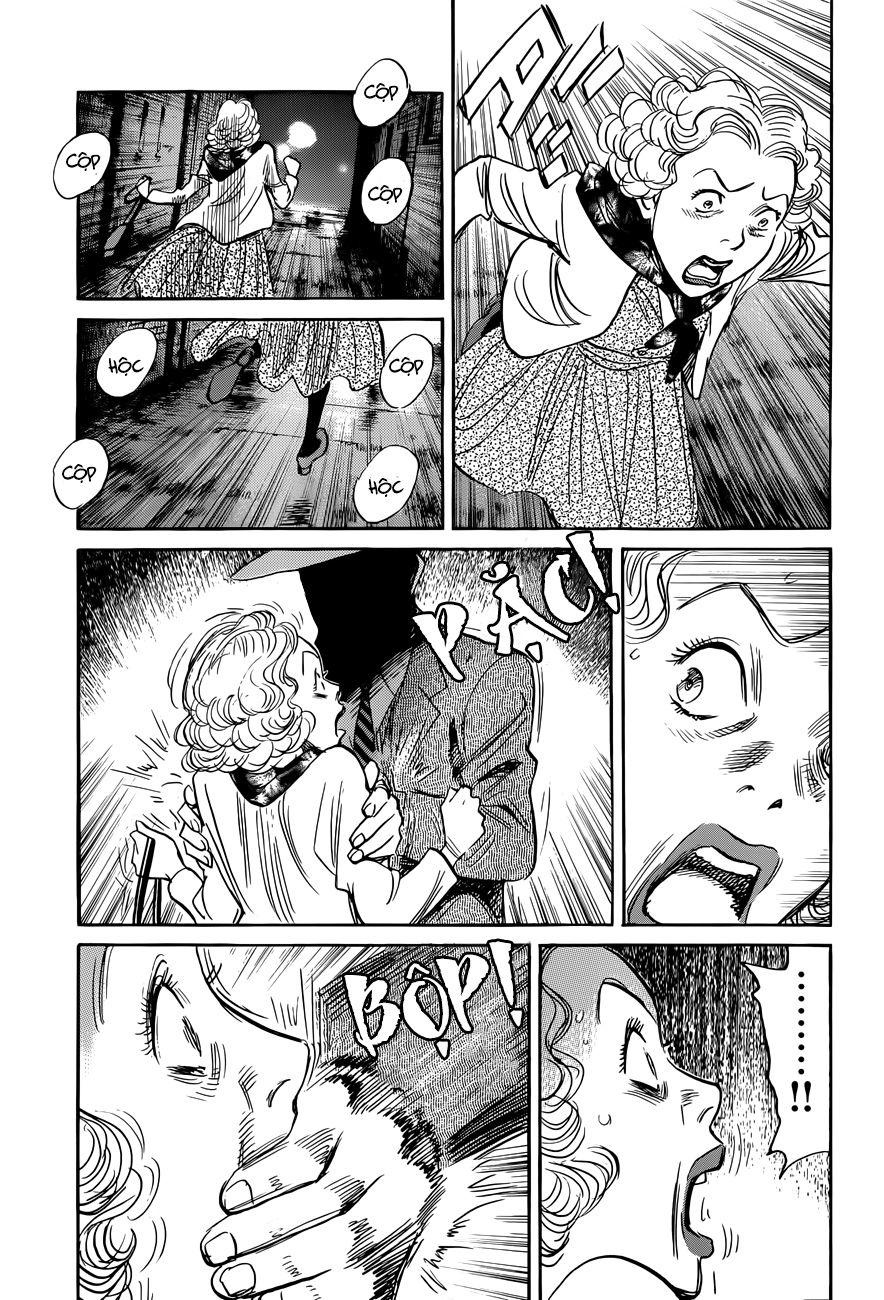 Billy Bat Chapter 79 - Trang 2