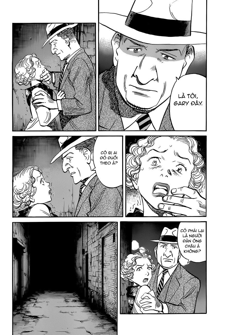 Billy Bat Chapter 79 - Trang 2