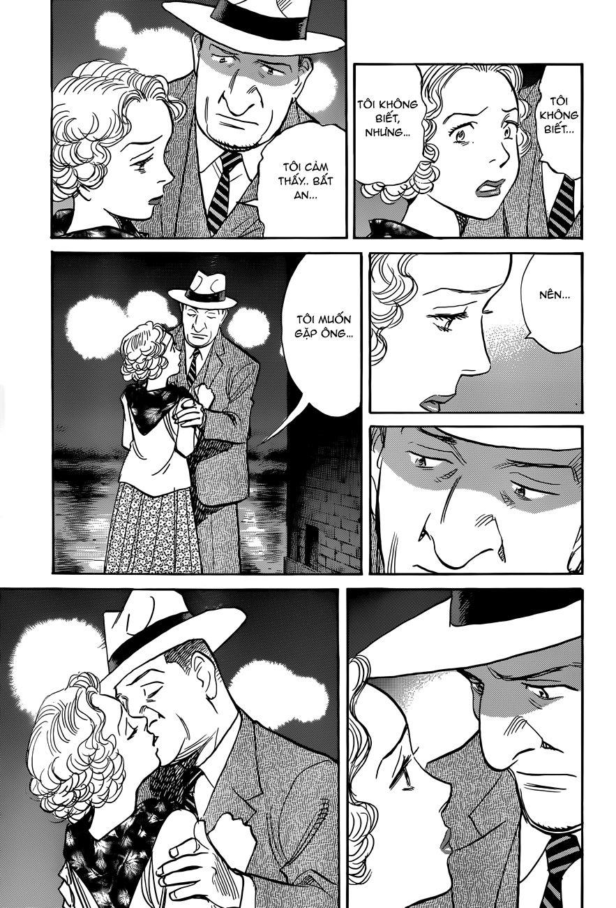 Billy Bat Chapter 79 - Trang 2