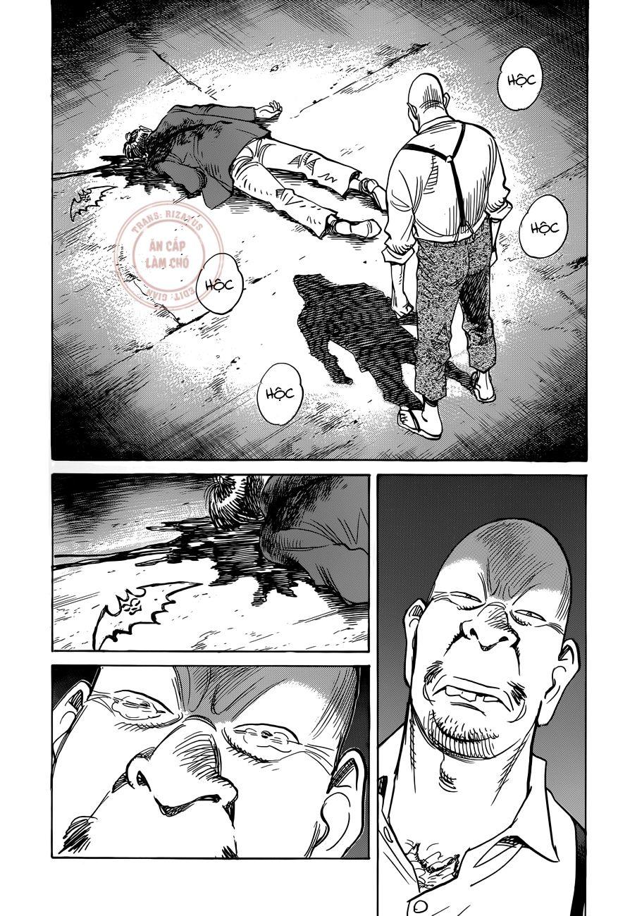 Billy Bat Chapter 79 - Trang 2