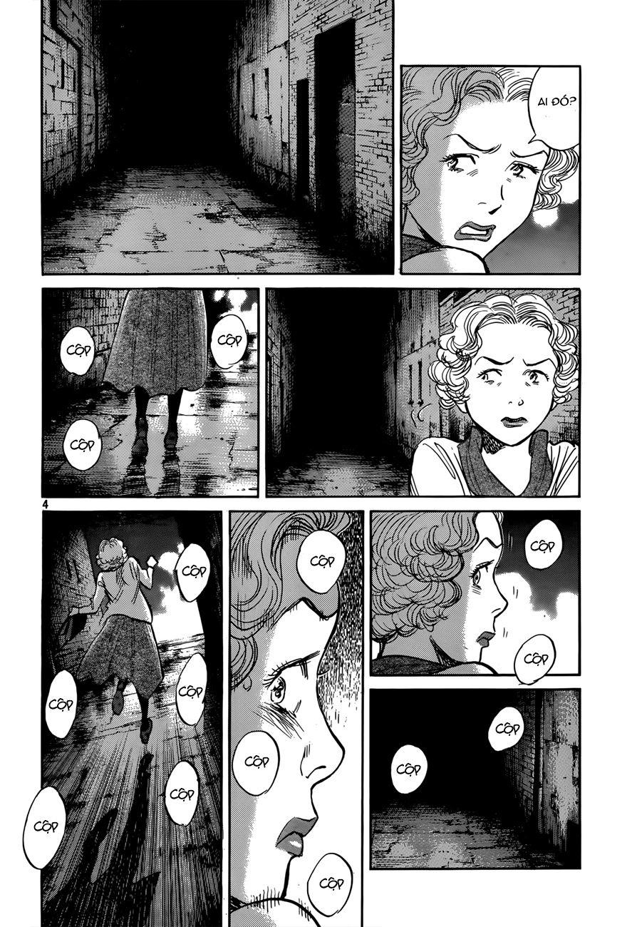 Billy Bat Chapter 79 - Trang 2