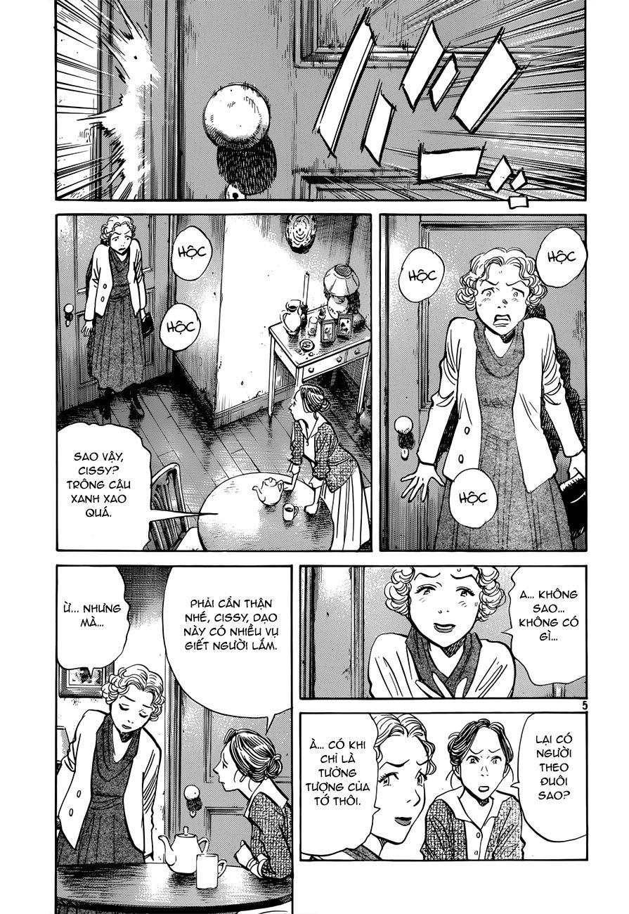 Billy Bat Chapter 79 - Trang 2