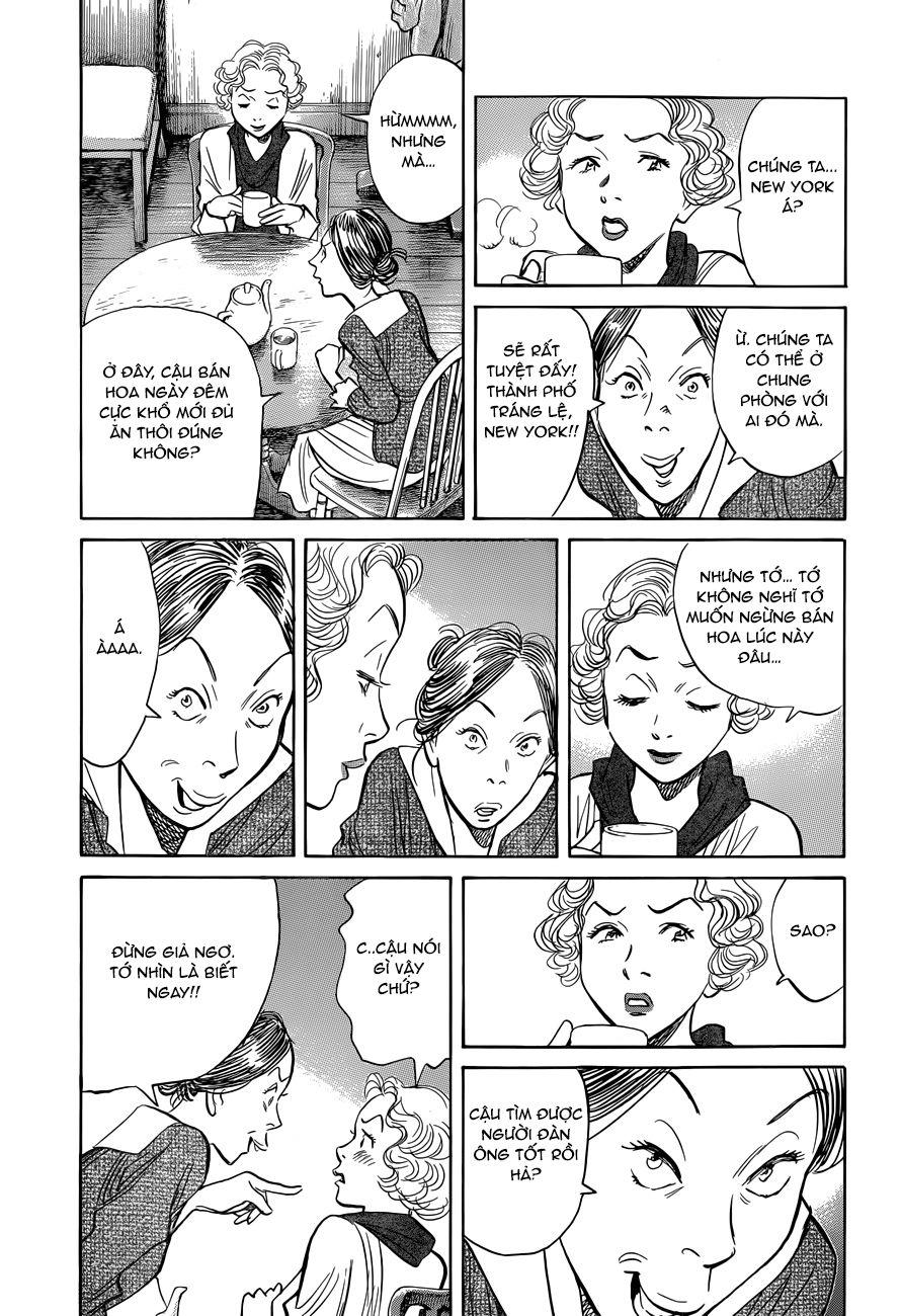 Billy Bat Chapter 79 - Trang 2