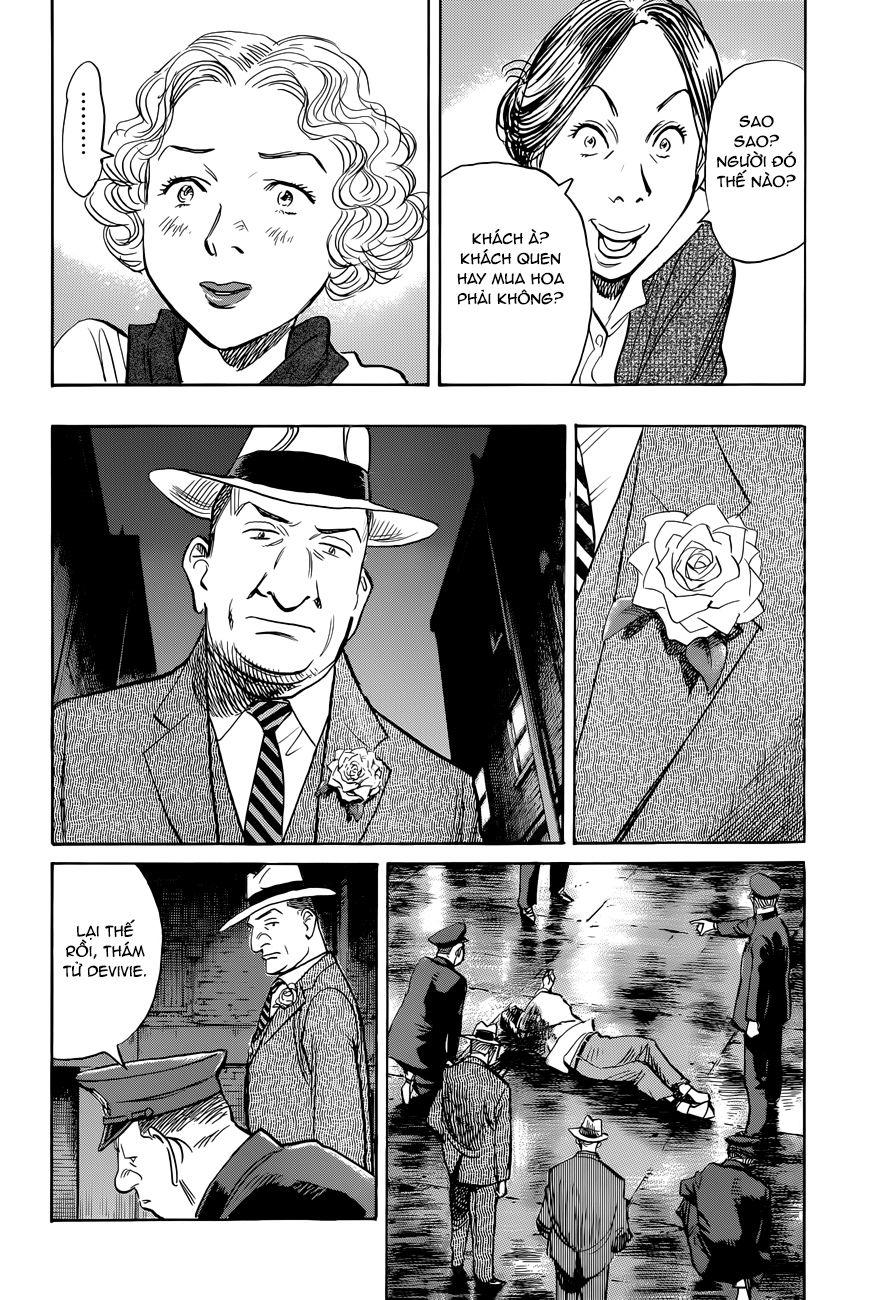 Billy Bat Chapter 79 - Trang 2