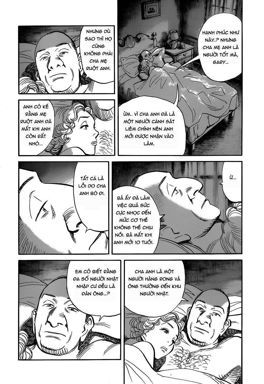 Billy Bat Chapter 80 - Trang 2