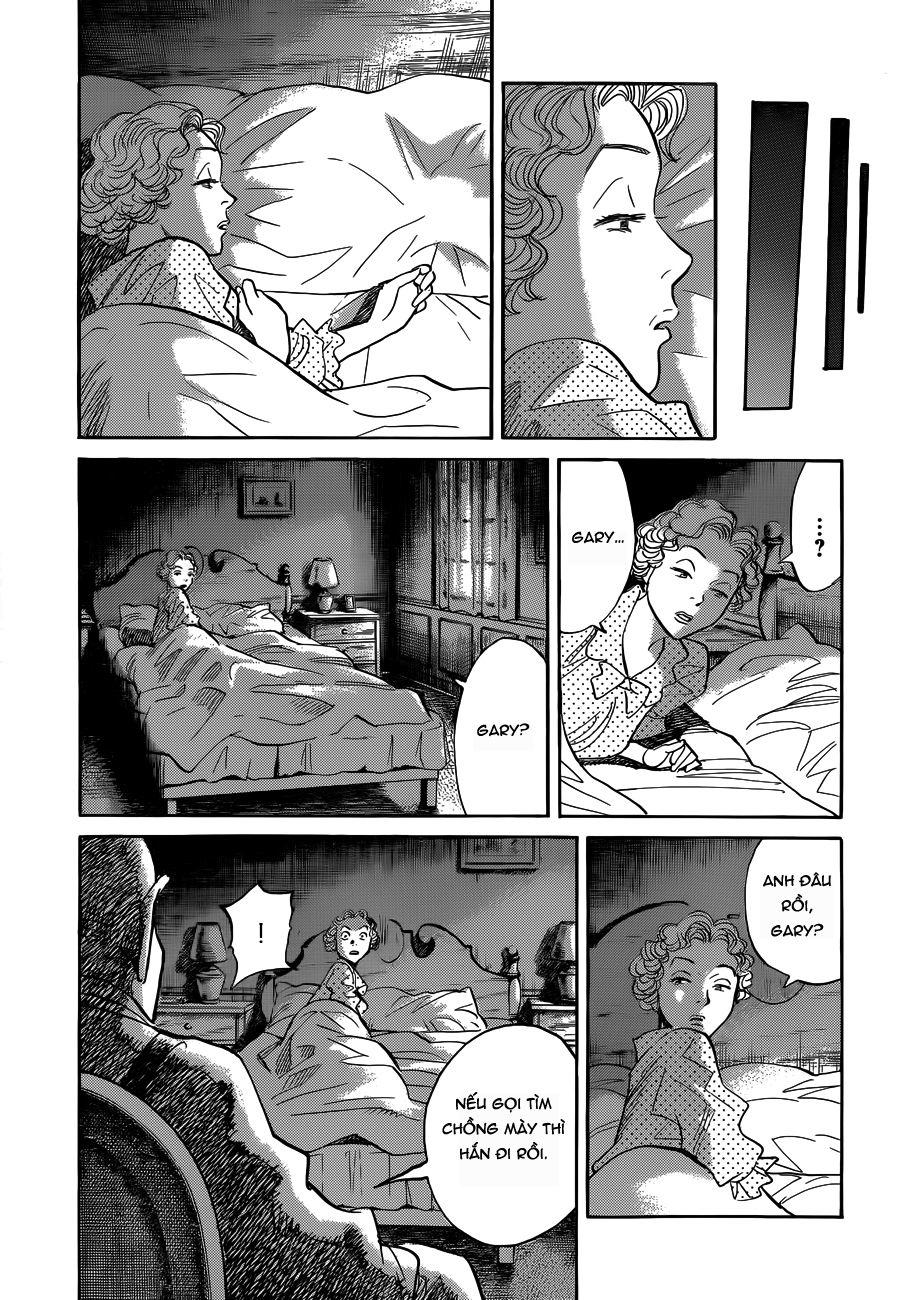 Billy Bat Chapter 80 - Trang 2