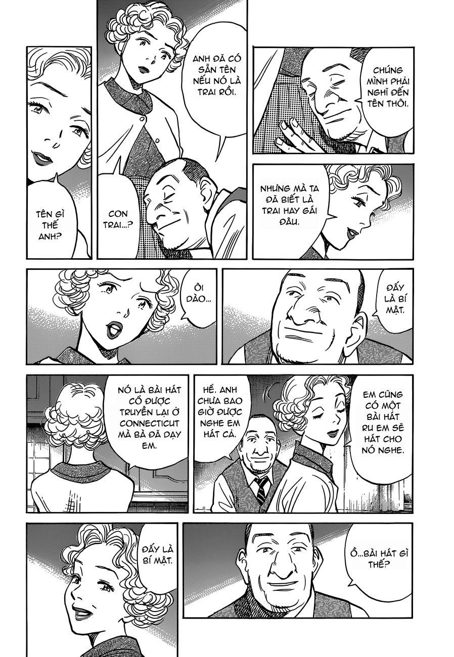 Billy Bat Chapter 81 - Trang 2