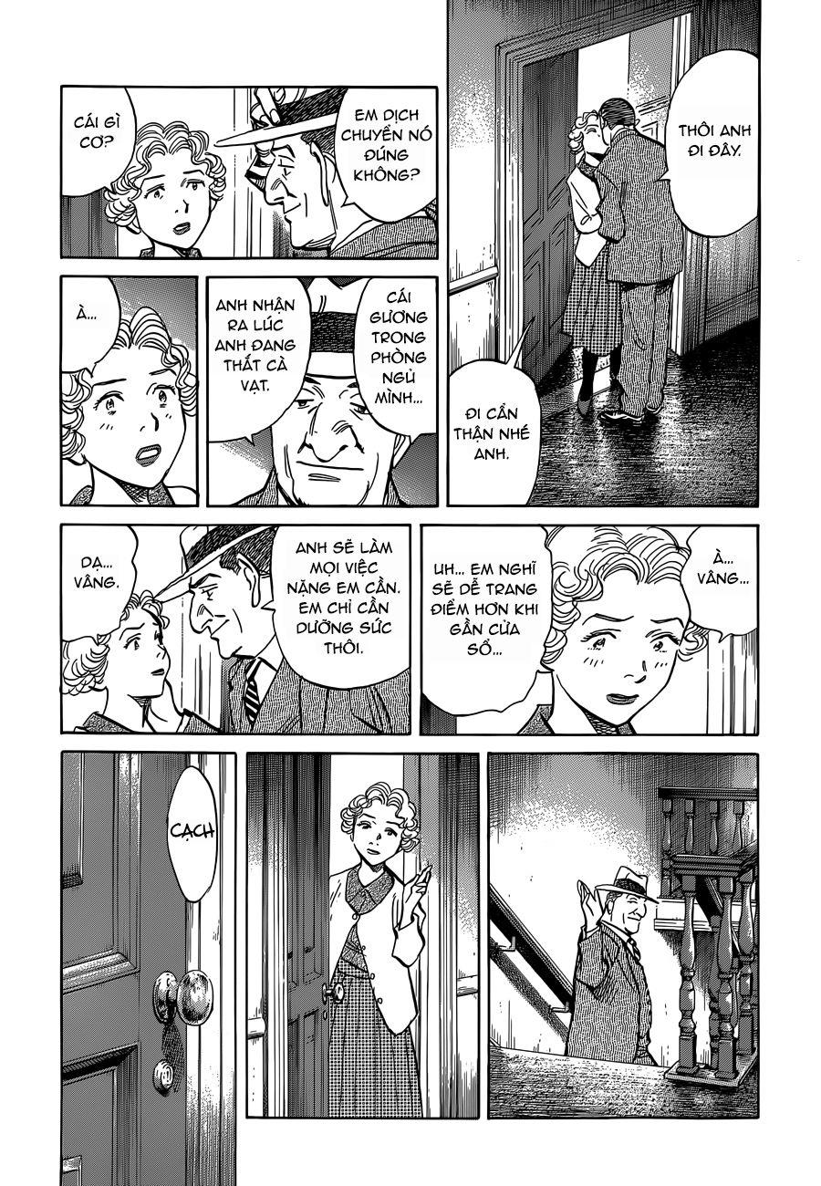 Billy Bat Chapter 81 - Trang 2