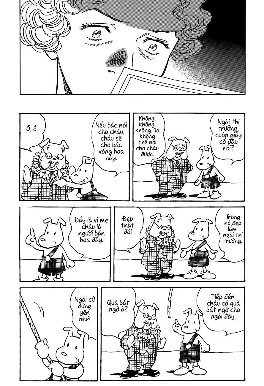 Billy Bat Chapter 81 - Trang 2