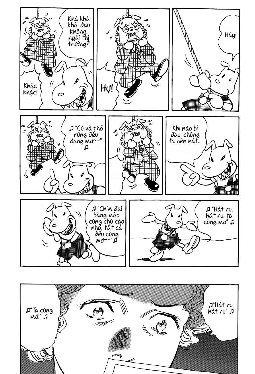 Billy Bat Chapter 81 - Trang 2