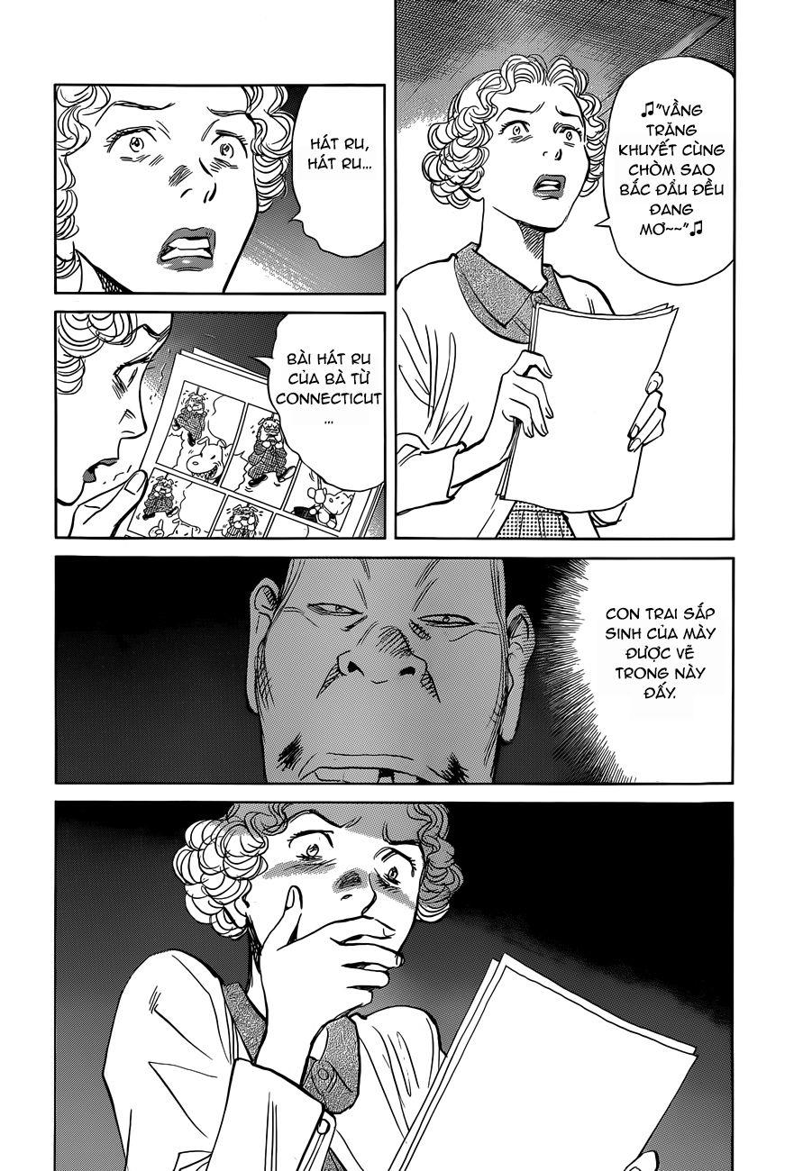 Billy Bat Chapter 81 - Trang 2