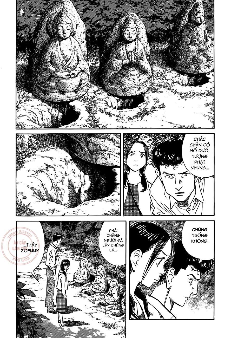 Billy Bat Chapter 81 - Trang 2