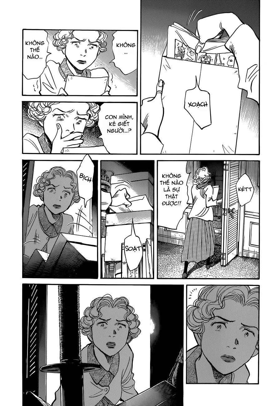 Billy Bat Chapter 81 - Trang 2