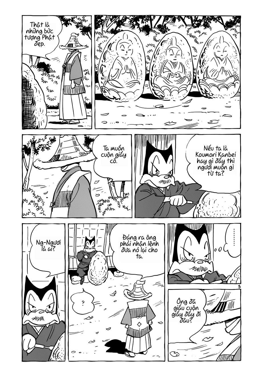 Billy Bat Chapter 81 - Trang 2