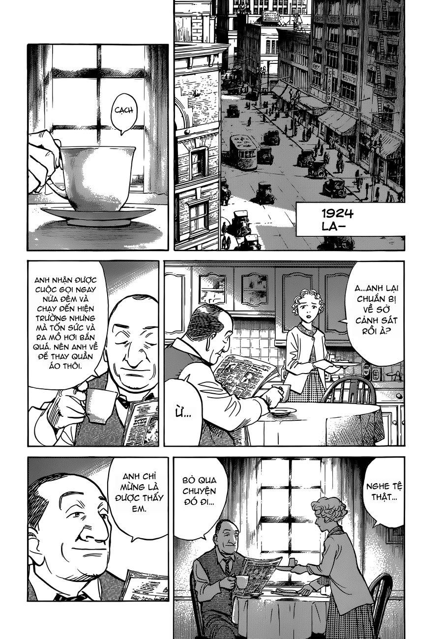 Billy Bat Chapter 81 - Trang 2