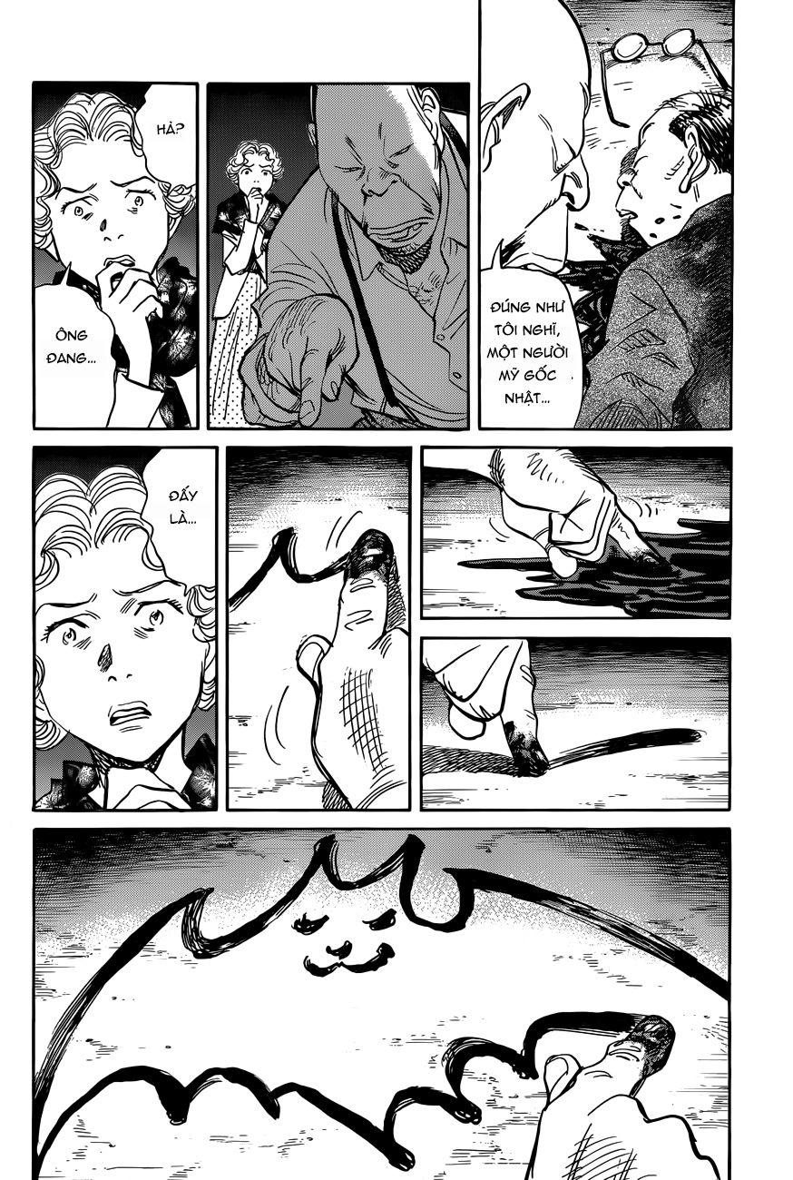 Billy Bat Chapter 82 - Trang 2