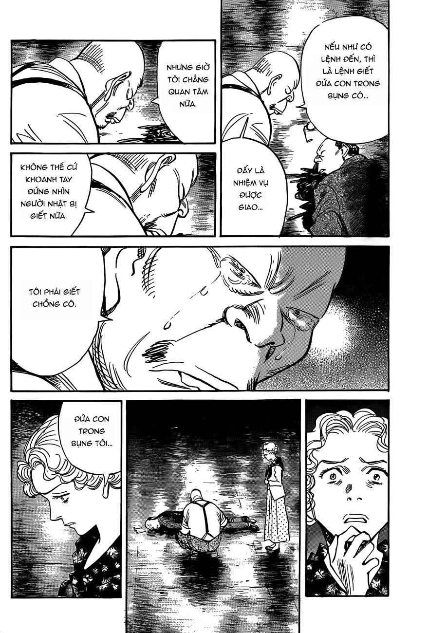 Billy Bat Chapter 82 - Trang 2