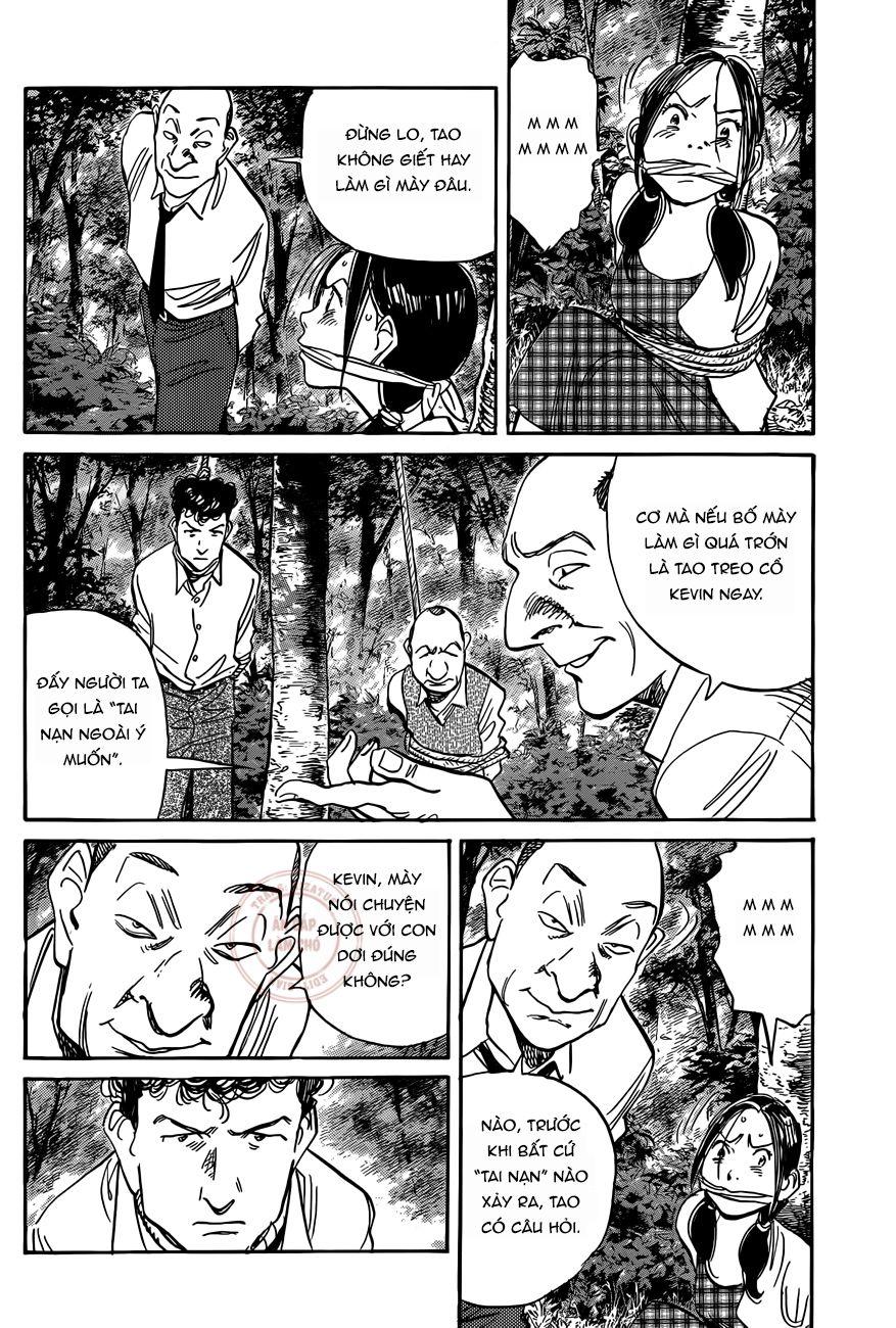 Billy Bat Chapter 82 - Trang 2