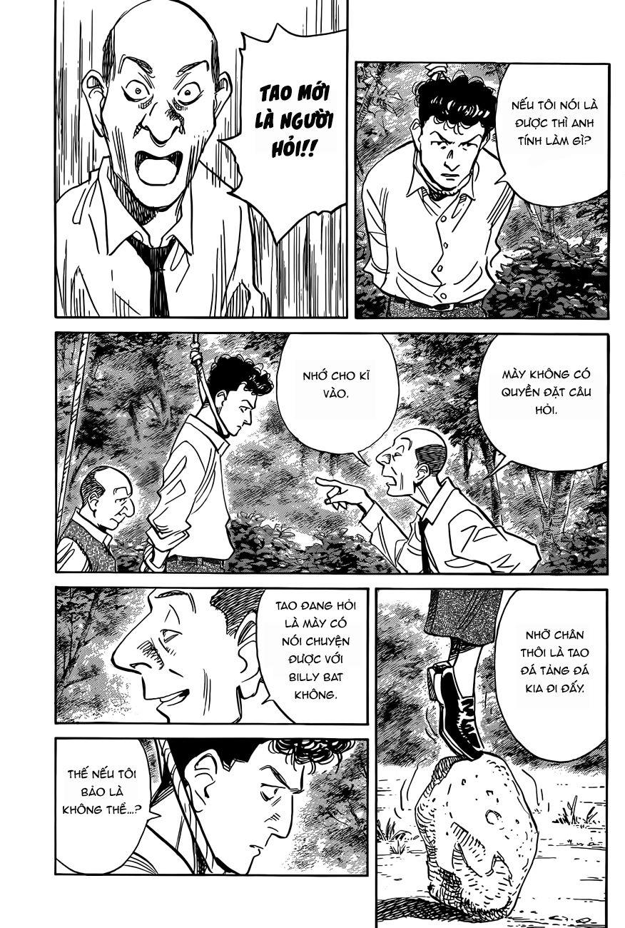 Billy Bat Chapter 82 - Trang 2