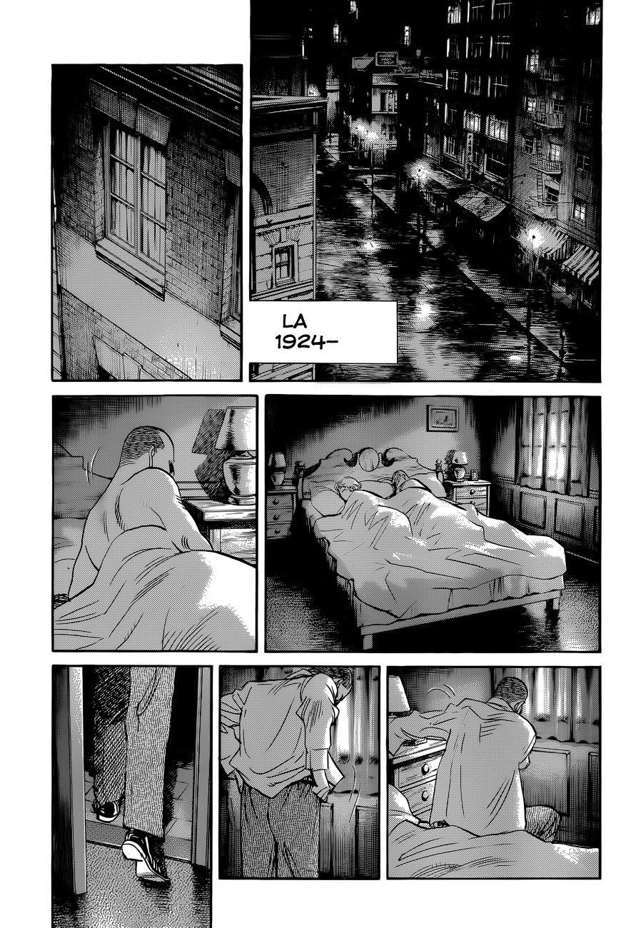 Billy Bat Chapter 82 - Trang 2