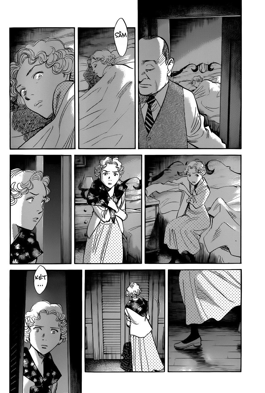 Billy Bat Chapter 82 - Trang 2