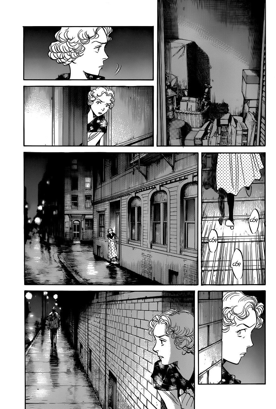 Billy Bat Chapter 82 - Trang 2