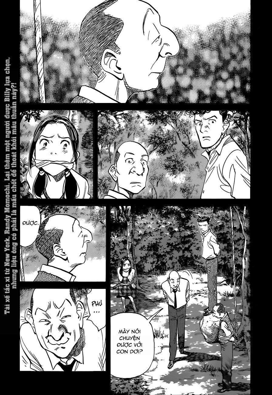 Billy Bat Chapter 83 - Trang 2