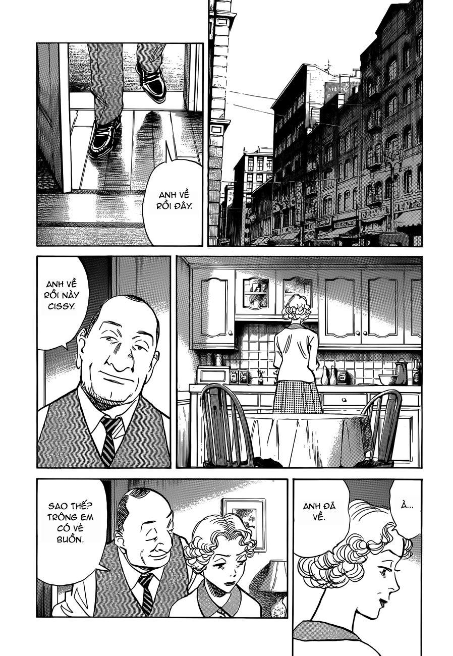 Billy Bat Chapter 83 - Trang 2