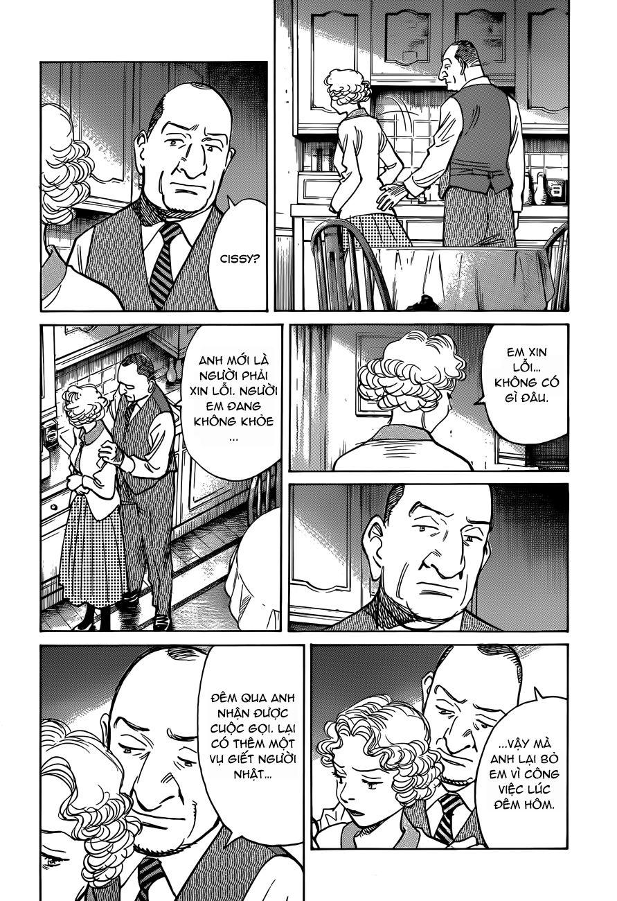 Billy Bat Chapter 83 - Trang 2