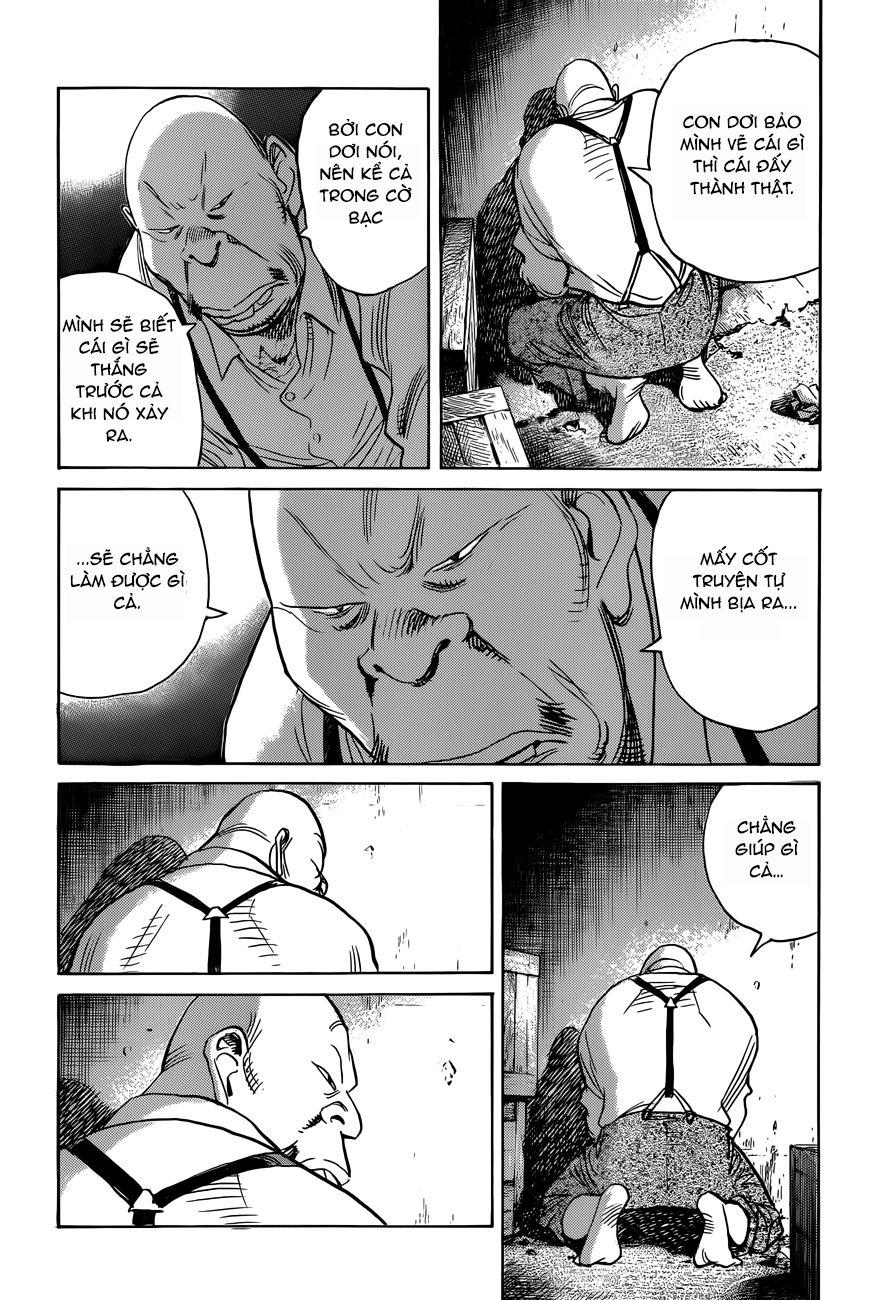 Billy Bat Chapter 83 - Trang 2