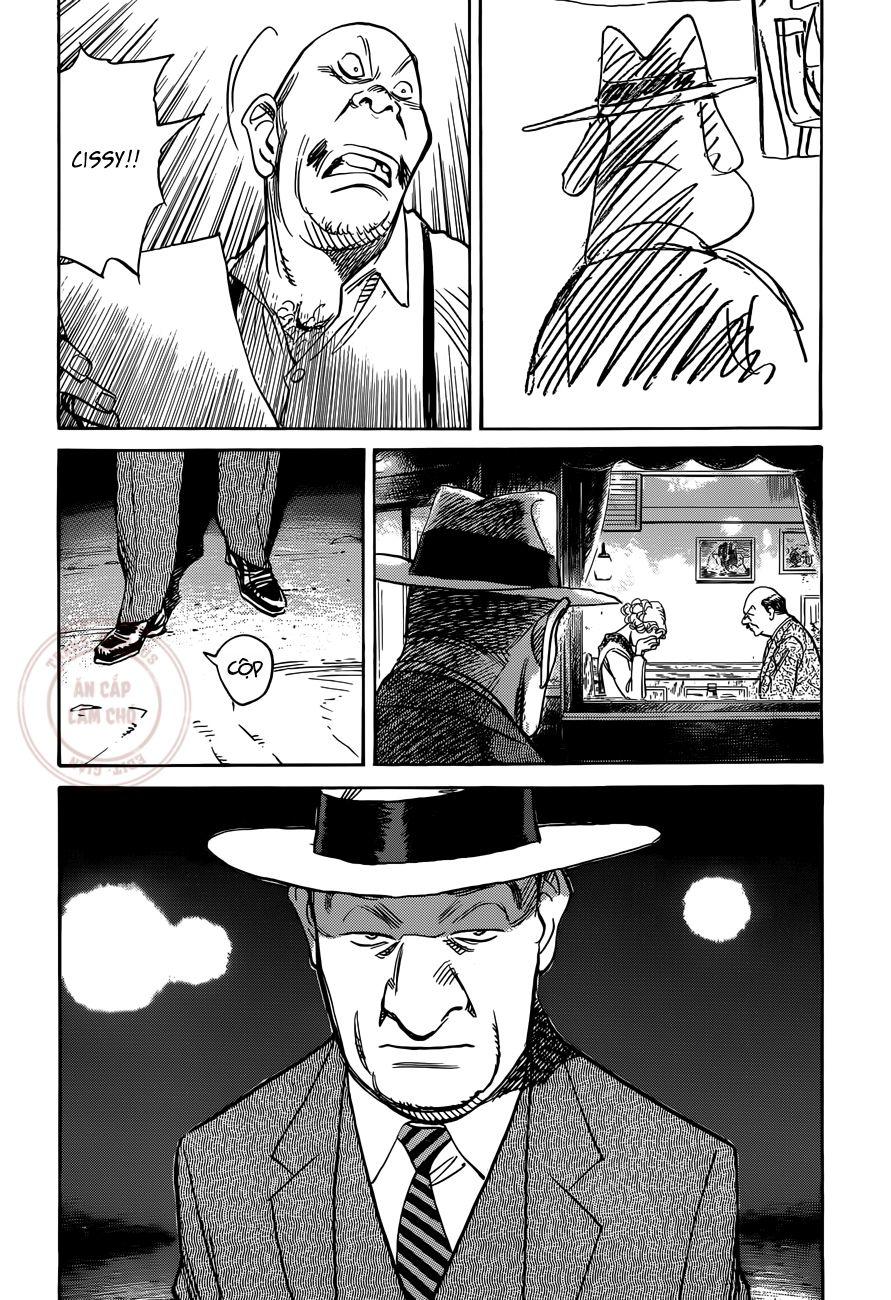 Billy Bat Chapter 83 - Trang 2