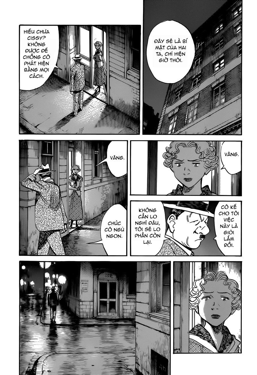 Billy Bat Chapter 83 - Trang 2