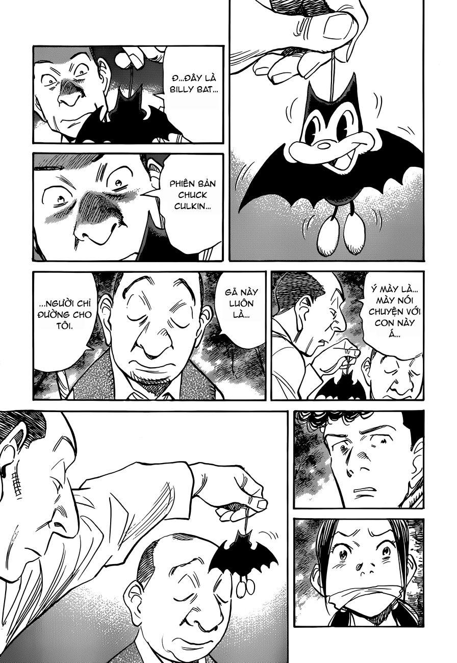 Billy Bat Chapter 83 - Trang 2